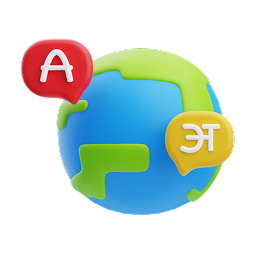 Multi Language Support